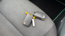 Skoda Fabia 1.0 MPI 60 S 5dr Petrol Hatchback